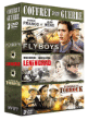 Flyboys - Leningrad - La Bataille de Tobrouk - Coffret&nbsp;-&nbsp;Tony Bill, Aleksandr Buravsky, Vaclav Marhoul