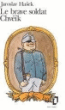 Le Brave soldat Chveîk