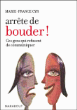 Arrête de bouder&nbsp;-&nbsp;Marie-France Cyr