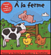 A la ferme&nbsp;-&nbsp;Collectif
