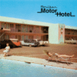 Boulbar&nbsp;-&nbsp;Motor hotel