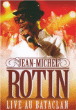 Live au Bataclan&nbsp;-&nbsp;Jean-Michel Rotin