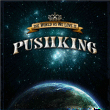 Pushking&nbsp;-&nbsp;World as we love it