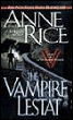Vampire lestat&nbsp;-&nbsp;Anne Rice