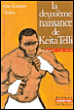 La deuxième naissance de Keita Telli&nbsp;-&nbsp;Jean-François Chabas