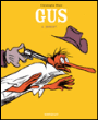 Gus, T3&nbsp;-&nbsp;Christophe Blain