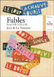 Fables, livres VII, VIII, IX&nbsp;-&nbsp;Jean de La Fontaine