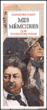 Mes mémoires&nbsp;-&nbsp;Alexandre Dumas