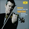Ludwig van Beethoven&nbsp;-&nbsp;Concerto pour violon op.61