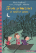 Trois princesses et patati et patata&nbsp;-&nbsp;Marie Vaudescal