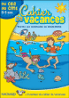 Carnet de vacances du CE2 au CM1&nbsp;-&nbsp;Collectif