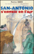 San-Antonio s'envoie en l'air&nbsp;-&nbsp;Patrice Dard
