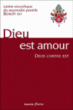 L'amour dans la vérité : lettre encyclique du souverain pontif&nbsp;-&nbsp;Benoît XVI
