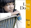 Lisa Doby&nbsp;-&nbsp;Free 2 be