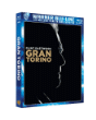 Gran Torino - Blu-Ray - Edition Spéciale Fnac&nbsp;-&nbsp;Clint Eastwood