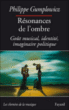 Résonances de l'ombre : goût musical, identité, imaginaire politique&nbsp;-&nbsp;Philippe Gumplowicz