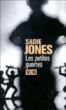 Small wars&nbsp;-&nbsp;Sadie Jones