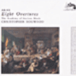 Arne&nbsp;-&nbsp;8 ouvertures