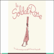 Le soldat rose - Edition super jewel box king size&nbsp;-&nbsp;Pierre-Dominique Burgaud, Louis Chedid