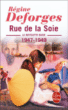 Rue de la soie