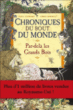Chroniques du bout du monde, T1&nbsp;-&nbsp;Paul Stewart