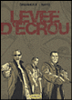 Levée d'écrou&nbsp;-&nbsp;Mako, Didier Daeninckx