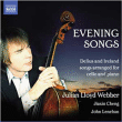 Frederick Delius, John Ireland&nbsp;-&nbsp;Evening songs