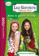 Les Sorciers de Waverly Place, T4&nbsp;-&nbsp;Walt Disney
