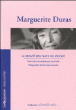 La beauté des nuits du monde&nbsp;-&nbsp;Marguerite Duras, Laure Adler, Dominique Issermann