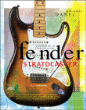 La légende de la Fender Stratocaster&nbsp;-&nbsp;Jean-Pierre Danel
