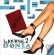 Donya&nbsp;-&nbsp;Le journal 2  Donya