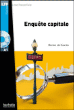 Enquête capitale&nbsp;-&nbsp;Bernard Villiot