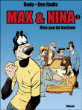 Max et Nina, T3&nbsp;-&nbsp;Ben Radis, Dodo