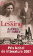 Alfred et Emily&nbsp;-&nbsp;Doris Lessing