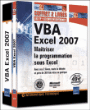 VBA Excel 2007&nbsp;-&nbsp;Henri Laugié, Michèle Amelot