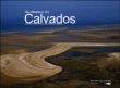 Au-dessus du Calvados&nbsp;-&nbsp;Francis Cormon