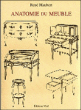 Anatomie du meuble&nbsp;-&nbsp;René Maubert