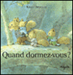 Quand dormez-vous ?&nbsp;-&nbsp;Kazuo Iwamura