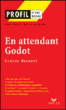 En attendant Godot de Samuel Beckett&nbsp;-&nbsp;Bernard Lalande