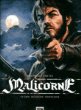Malicorne, T1&nbsp;-&nbsp;Timothée Montaigne, Rémi Bezançon, Jérôme Le Gris