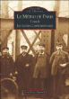 Métro de Paris&nbsp;-&nbsp;J.P. Rigouard