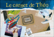 Le carnet de Théo&nbsp;-&nbsp;Maria Jalibert