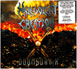 Malevolent Creation&nbsp;-&nbsp;Doomsday X - Digipack