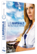 U.S. Marshals Protection de témoins - Coffret intégral de la Saison 2