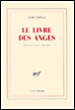 Le livre des anges&nbsp;-&nbsp;Lydie Dattas