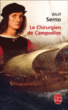 Le chirurgien de Campodios&nbsp;-&nbsp;Wolf Serno