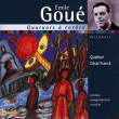 Emile Goue&nbsp;-&nbsp;Quatuor à cordes