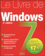 Le livre de Windows 7&nbsp;-&nbsp;Jean-François Séhan