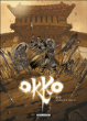 Okko, T4&nbsp;-&nbsp;Hub