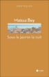 Sous le jasmin la nuit&nbsp;-&nbsp;Maïssa Bey